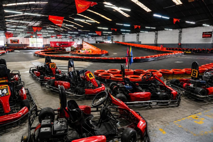 Karting